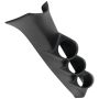AUTOMETER ATM12203 2-1/16in Triple Gauge Pod- 82-92 Camaro T-Top