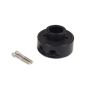 CANTON CAN22-541 SBC Remote Oil Cooler Sandwich Adapter