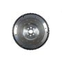 BBF FE Alm. SFI Flywheel 184 Tooth Int. Balance