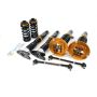 ISC Suspension B028-T 2013+ BMW 4 Series F33 N1 Track/Race  V2 Coilover Kit
