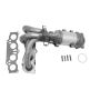 AP Exhaust 771054 CARB (CA, CO, NY, ME) Catalytic Converter