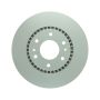Bosch 25010565 Bosch QuietCast Disc Brake Rotor