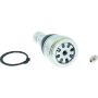 QuadBoss 414248 16-18 Polaris Brutus HD 1000 Heavy-Duty Lower Ball Joint Kit