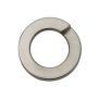 S&S Cycle 50-7031 7.28mm x 12.52mm x 1.58mm Lock Washer
