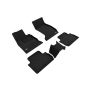 3D MAXpider L1KA04504709 18-24 Kia Stinger Awd Elegant Black R1 R2