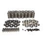 COMP CAMS COM26926TI-KIT Dual Valve Spring Kit - GM LS w/Ti Retainers