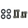 ICT BILLET ICT551722 Bolt Kit Only For LS/LS1 TPS/IAC Throttle Positio