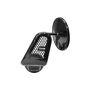 DV8 Offroad 07-18 Jeep Wrangler JK Tubular Trail Mirrors