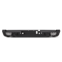 Body Armor 4x4 DG-2966 2019+ Dodge Ram 1500 Ambush Series Rear Bumper