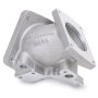 EDELBROCK EDE3835 Throttle Body Adapter 94-95 Mustang