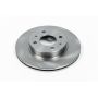 PowerStop JBR754 AutoSpecialty Brake Rotor