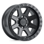 BR BAKER 20X9 6X139 +12 112 M-BLK