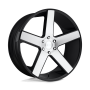 BALLER 24X10 6X5.5 78.1 RBL +30