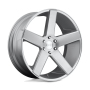 DUB 1PC S218 BALLER Wheel 26X10 6X5.5 106.1 20.0