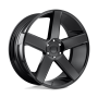 BALLER 28X10 5X115 71.5 BL +13