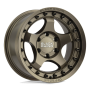 BR BANTAM 18X9 6X139 +12 112 BRNZ