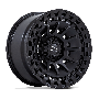 BLACK RHINO WHEELS BARRAGE Wheel 18X9 6X135 87.1 0.0