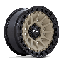 BLACK RHINO WHEELS BARRAGE Wheel 18X9 5X5.0 71.5 0.0