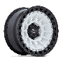 BLACK RHINO WHEELS BARRAGE Wheel 17X8.5 5X5.0 71.5 -10.0