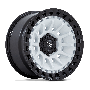 BLACK RHINO WHEELS BARRAGE Wheel 18X9 6X5.5 106.1 0.0