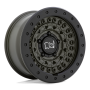 BARRICADE 20X9 6X4.5 76 OD-GRN-BLK +0