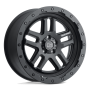 BR BARSTOW 20X9.5 6X139 +0 112 TXT M-BLK