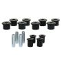 Whiteline 89-95 Toyota Pickup / 01-04 Toyota Tacoma Rear Leaf Spring Shackle Bushing Kit