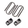 Tuff Country 22813 2in Rear Lift Kit