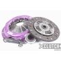 XCLUTCH XKTY22006-1A 88-91 Toyota Corolla GTS 1.6L Stage 1 Sprung Organic Clutch Kit