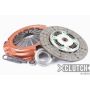 XCLUTCH XKTY28012-1A 86-87 Toyota Landcruiser 4.0L Stage 1 Sprung Organic Clutch Kit
