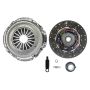 Exedy CRK1004 EXEDY OEM Clutch Kit; Eco Model; CHRYSLER
