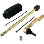 QuadBoss 411598 Polaris RZR XP 1000 19-20 Steering Rack Tie Rod Assembly Kit - Right Inner & Outer
