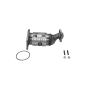 Eastern Catalytic 30557 Federal / EPA Direct-Fit Converter Assembly