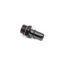 Radium Engineering 14-0739 ADAPTER FTNG, 10AN ORB TO 16MM SAE MALE