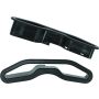 DragonFire Racing 520765 Racing Harness Bezel