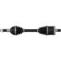 All Balls Racing AB8-CA-8-341 2019 Can-Am Renegade 650 EFI 8 Ball Axle Rear Right