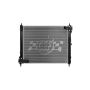 CSF 3549 Radiator