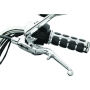 Kuryakyn 1056 Trigger Levers 08-13 Touring Cable Chrome