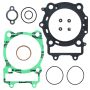 QuadBoss 564283 07-11 Arctic Cat 650 4x4 H1 Top End Gasket Set