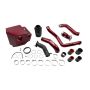 Wehrli WCF100418-GB 20-24 Duramax L5P Stage 3 High Flow Bundle Kit - Gloss Black