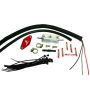 Aeromotive 98.5-04 Ford 4.6 L Fuel Pressure Sensor Relocation Kit