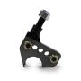 WEHRS MACHINE WEHWM446-1-1250 Shock Mount Adjustable Raised