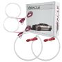 Oracle Lighting 2414-001 LED Halo Kit, White