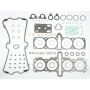 Athena P400510600954 88-94 Suzuki GSX F / G L-P Shaft / Katana 1100 Top End Gasket Kit