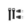 Gaerne 4503-001 SG-J Buckle Kit - Black
