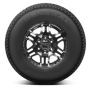 GENERAL Ameritrac 120/117R 235/80R17 All Season