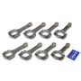 EAGLE EAGSIR6100NLW SBC SIR I-Beam Rod Set 6.100 2.100 Pin Dia