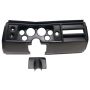AutoMeter 2901 GAUGE MOUNT, DIRECT FIT, (3 3/8
