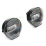 Raxiom TT22207 05-11 Toyota Tacoma 07-13 Toyota Tundra Axial Series LED Fog Lights