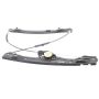 VAICO V20-2757 WINDOW LIFTER